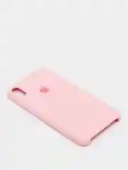Конфетный чехол Silicone Case для iPhone XS Max