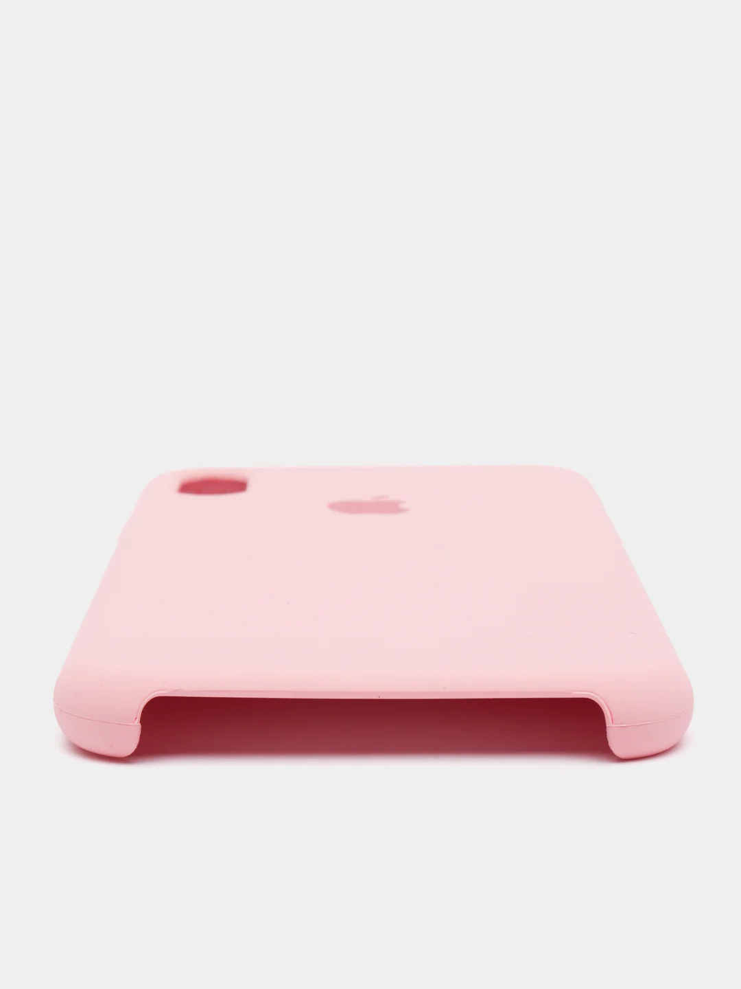 Конфетный чехол Silicone Case для iPhone XS Max
