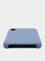 Морской чехол Silicone Case для iPhone XS Max