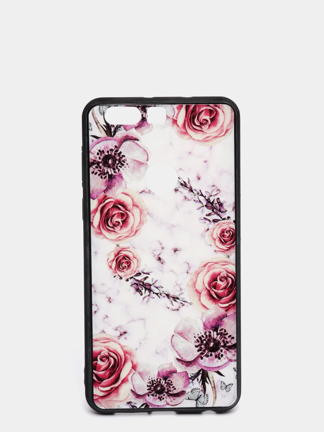 Красный чехлы Huawei Psmart, P20, P20 Lite, Y9, Y5, Honor 10, 9, 8, 8 lite, 8c, Play