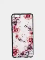 Красный чехлы Huawei Psmart, P20, P20 Lite, Y9, Y5, Honor 10, 9, 8, 8 lite, 8c, Play