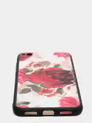 Алый чехлы Huawei Psmart, P20, P20 Lite, Y9, Y5, Honor 10, 9, 8, 8 lite, 8c, Play