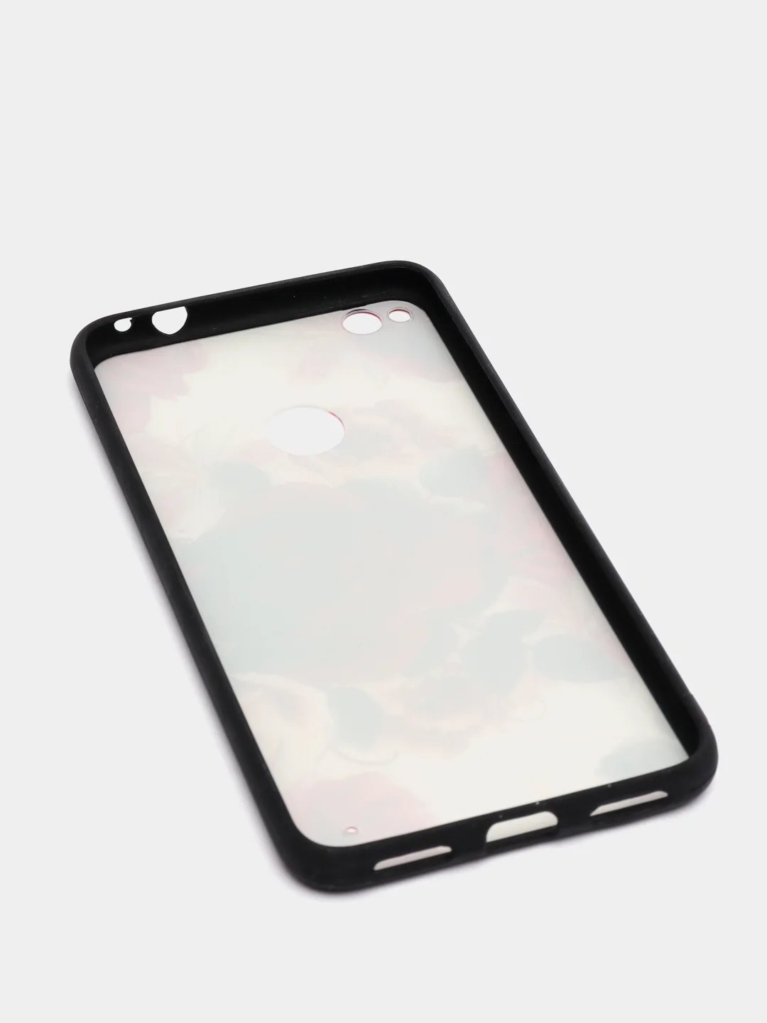 Алый чехлы Huawei Psmart, P20, P20 Lite, Y9, Y5, Honor 10, 9, 8, 8 lite, 8c, Play