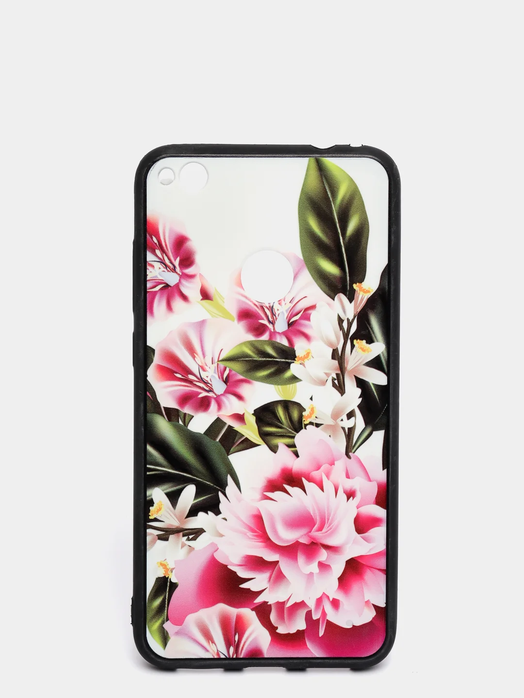 Ледяной чехлы Huawei Psmart, P20, P20 Lite, Y9, Y5, Honor 10, 9, 8, 8 lite, 8c, Play