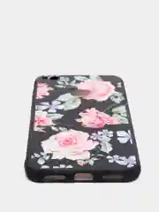 Черный чехлы Huawei Psmart, P20, P20 Lite, Y9, Y5, Honor 10, 9, 8, 8 lite, 8c, Play