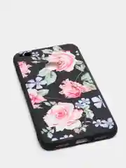 Черный чехлы Huawei Psmart, P20, P20 Lite, Y9, Y5, Honor 10, 9, 8, 8 lite, 8c, Play