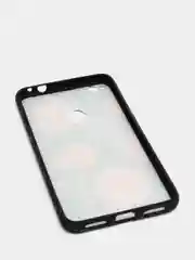 Черный чехлы Huawei Psmart, P20, P20 Lite, Y9, Y5, Honor 10, 9, 8, 8 lite, 8c, Play