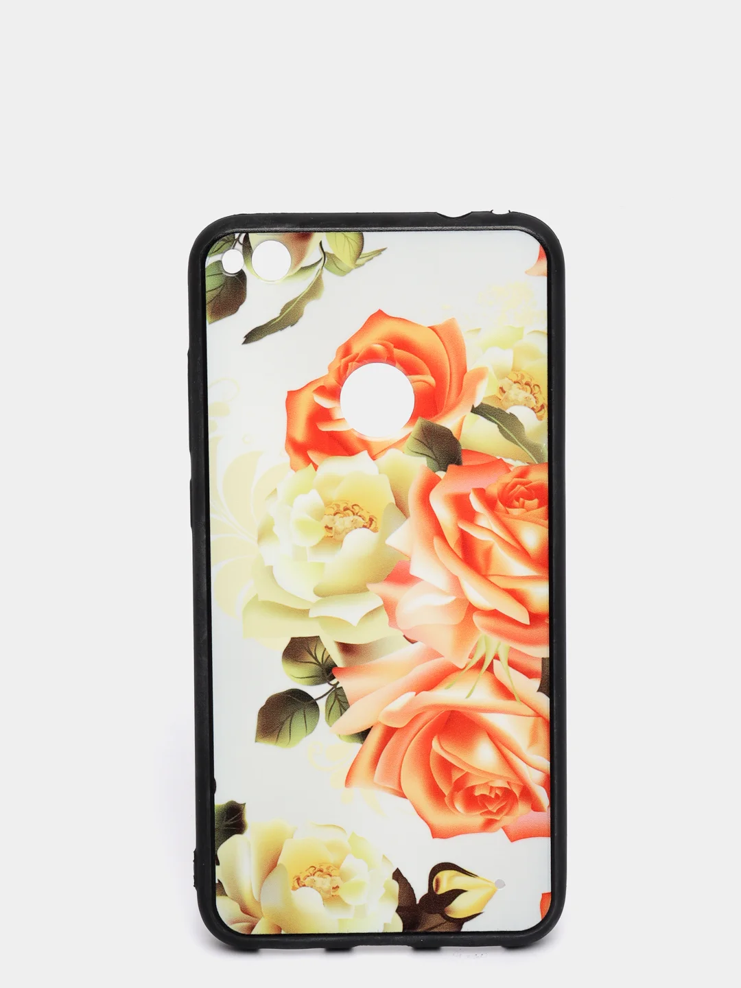 Желтый чехлы Huawei Psmart, P20, P20 Lite, Y9, Y5, Honor 10, 9, 8, 8 lite, 8c, Play