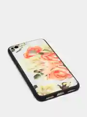 Желтый чехлы Huawei Psmart, P20, P20 Lite, Y9, Y5, Honor 10, 9, 8, 8 lite, 8c, Play