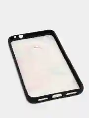 Желтый чехлы Huawei Psmart, P20, P20 Lite, Y9, Y5, Honor 10, 9, 8, 8 lite, 8c, Play