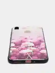 Фиолетовый чехлы Huawei Psmart, P20, P20 Lite, Y9, Y5, Honor 10, 9, 8, 8 lite, 8c, Play