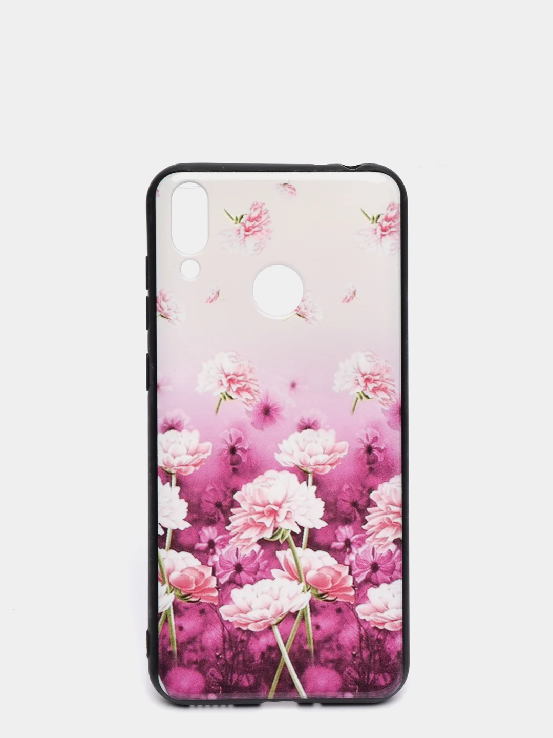 Фиолетовый чехлы Huawei Psmart, P20, P20 Lite, Y9, Y5, Honor 10, 9, 8, 8 lite, 8c, Play