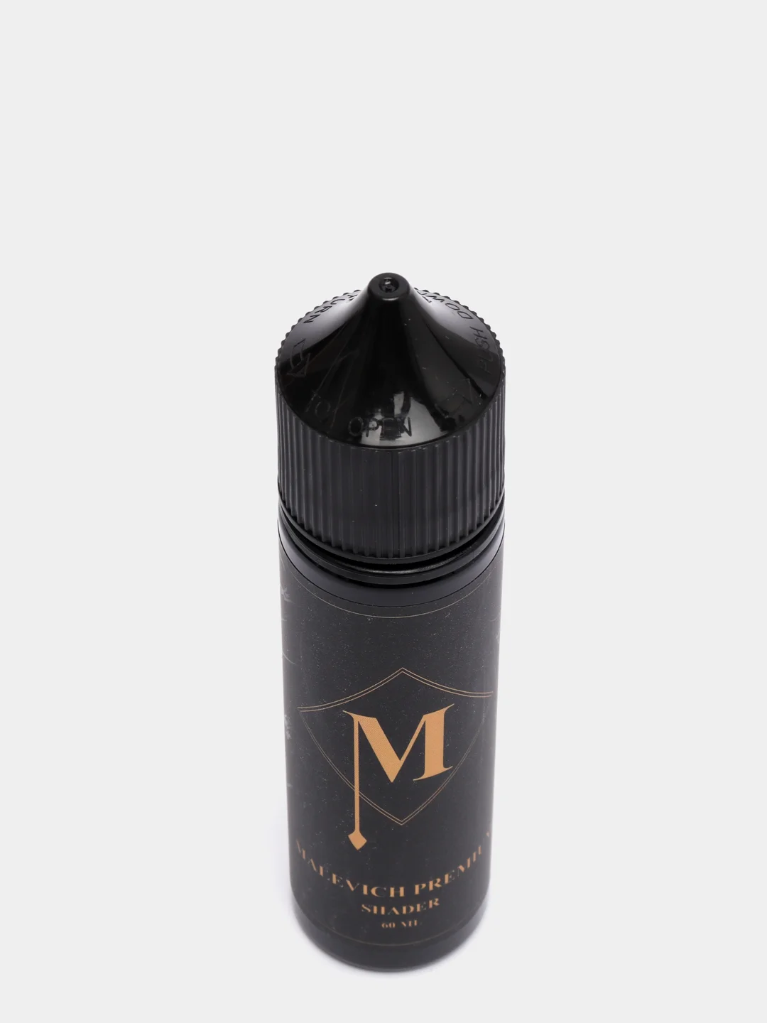 Краска для татуировки Malevich Premium Shader, теневая, 60 мл