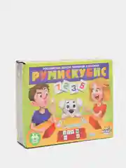Игра детская развивающая "Румискубис"