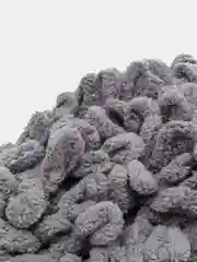 Угольный пряжа Alize Puffy петельки