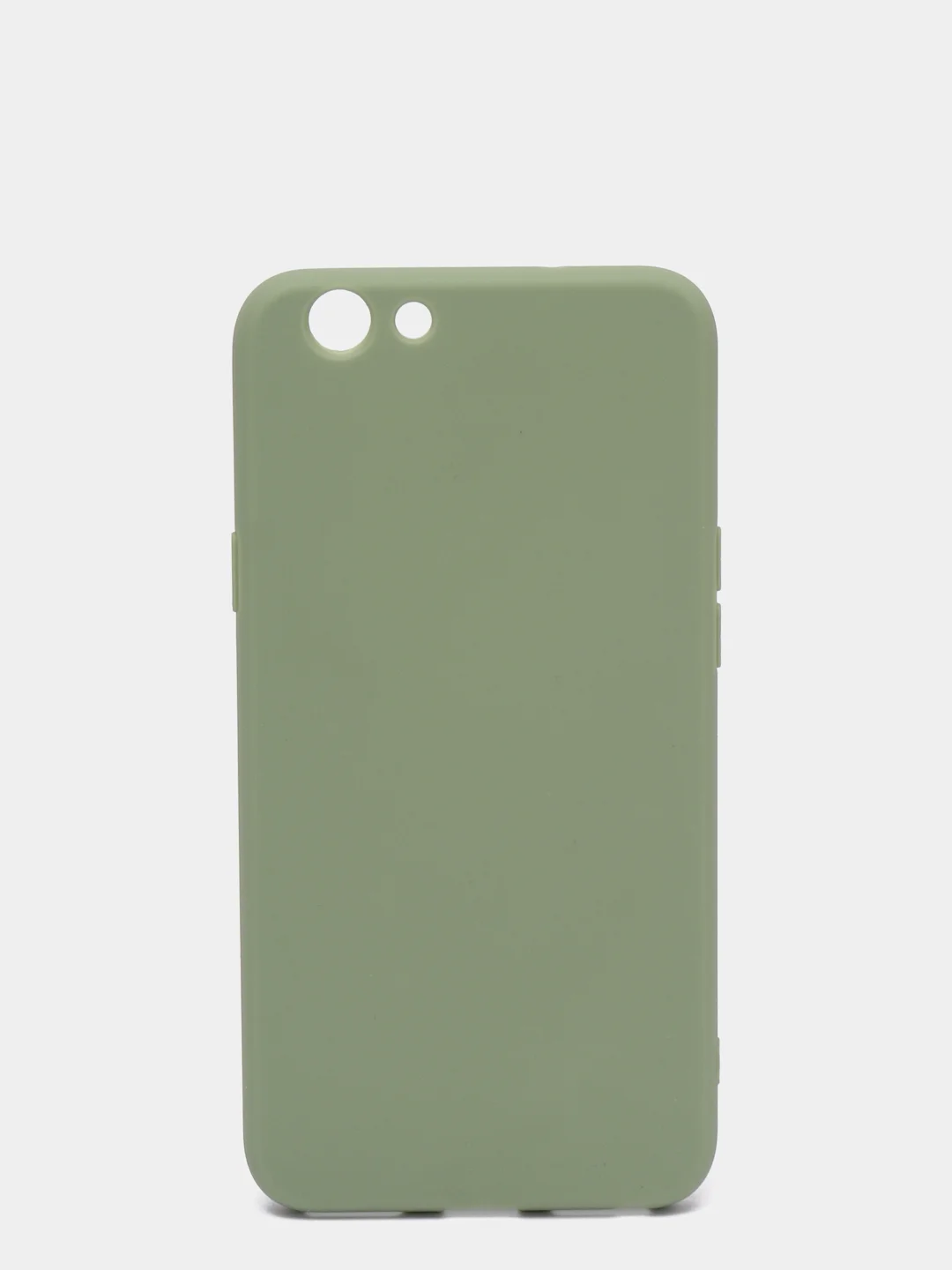 Лайм чехол для OPPO A59