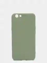 Лайм чехол для OPPO A59