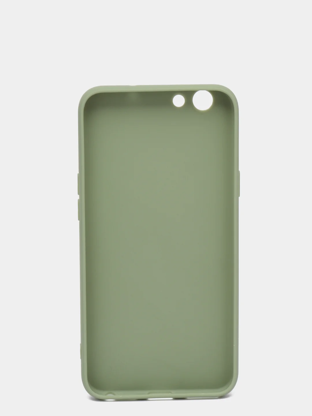 Лайм чехол для OPPO A59