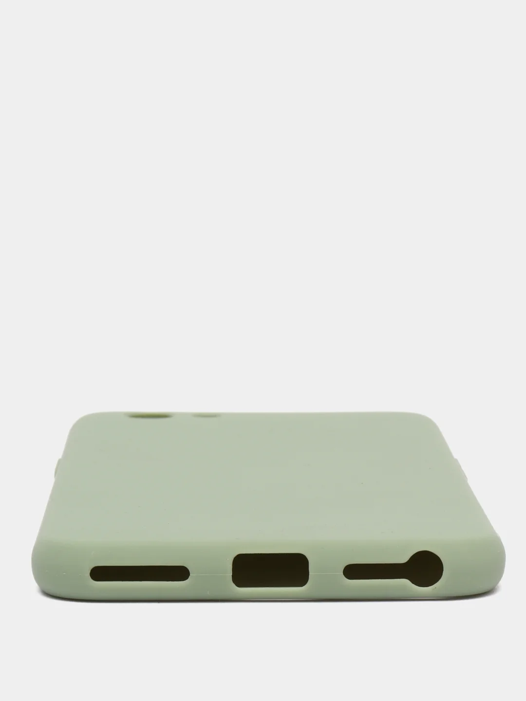 Лайм чехол для OPPO A59
