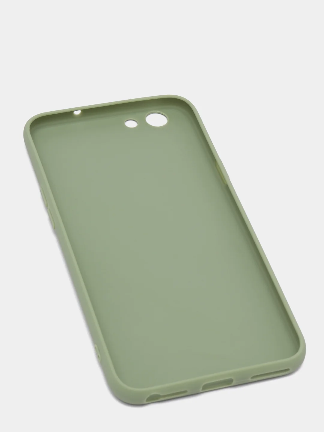 Лайм чехол для OPPO A59