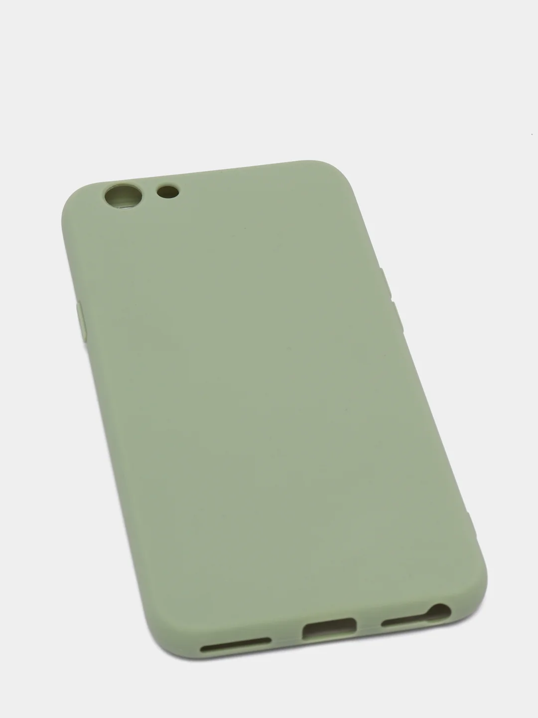 Лайм чехол для OPPO A59