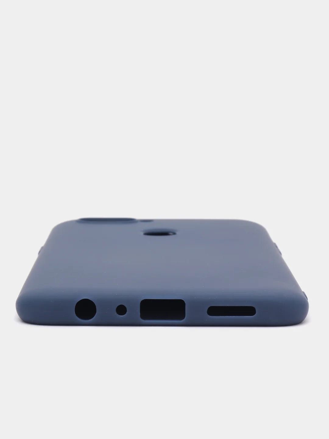 Синий чехлы для ОРРО R11 / R11 plus / R11 S