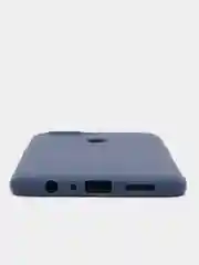 Синий чехлы для ОРРО R11 / R11 plus / R11 S