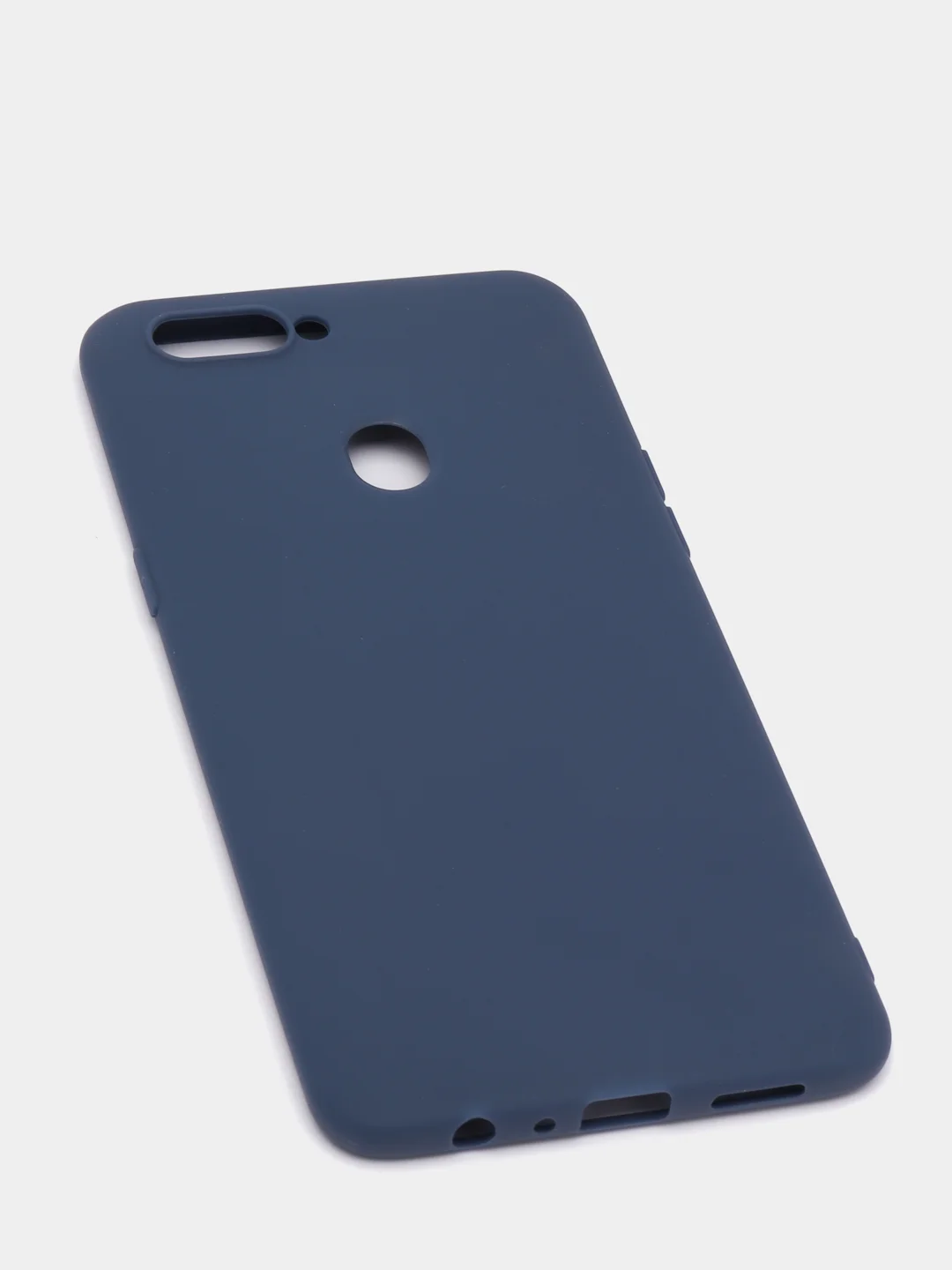 Синий чехлы для ОРРО R11 / R11 plus / R11 S