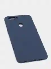 Синий чехлы для ОРРО R11 / R11 plus / R11 S
