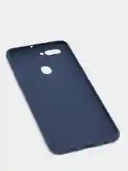 Синий чехлы для ОРРО R11 / R11 plus / R11 S