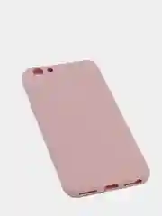 Лавандовый чехол для OPPO A59