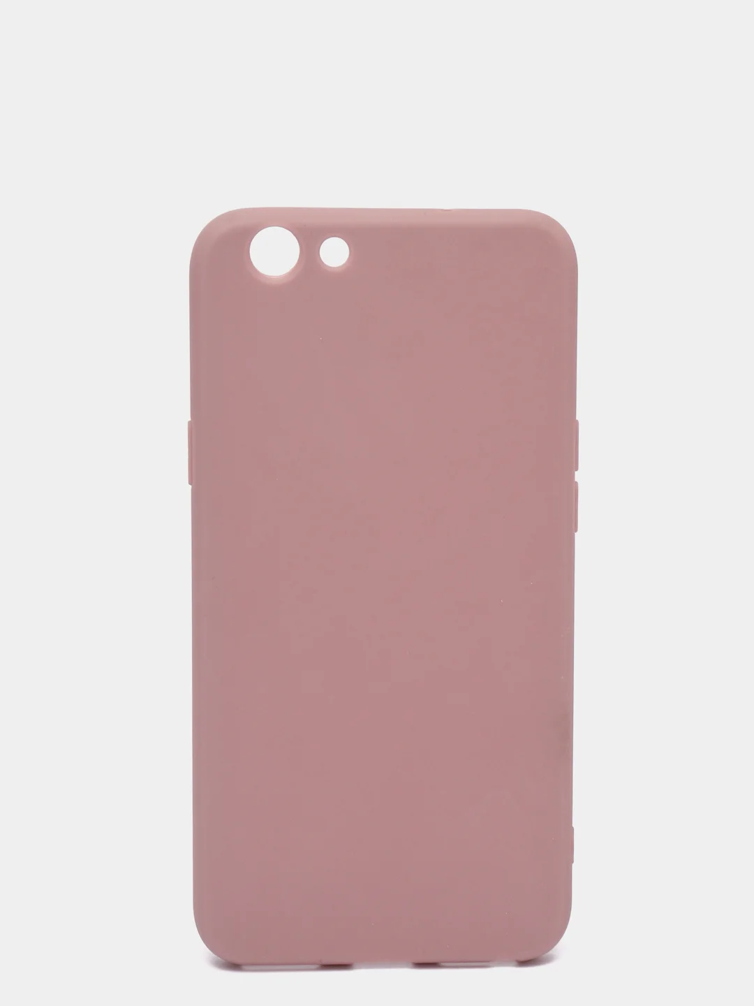 Лавандовый чехол для OPPO A59