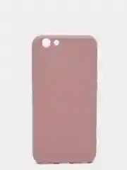 Лавандовый чехол для OPPO A59