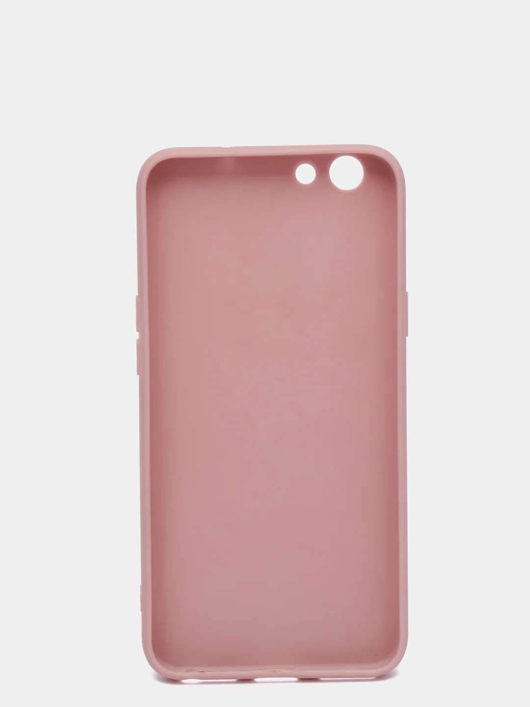 Лавандовый чехол для OPPO A59