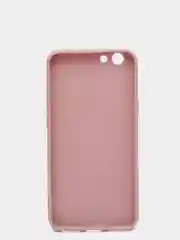 Лавандовый чехол для OPPO A59