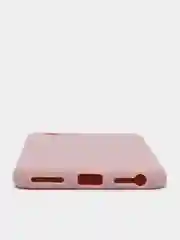Лавандовый чехол для OPPO A59