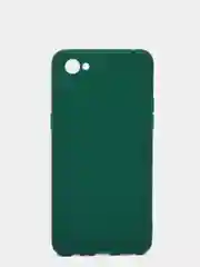 Зеленый чехол для телефона OPPO A39 / A57 / A3 / A3S