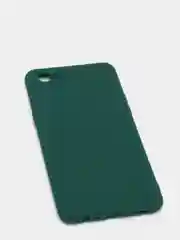 Зеленый чехол для телефона OPPO A39 / A57 / A3 / A3S