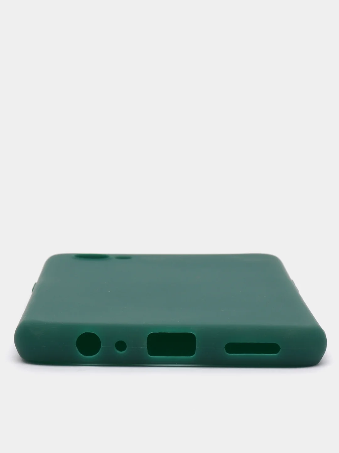 Зеленый чехол для телефона OPPO A39 / A57 / A3 / A3S