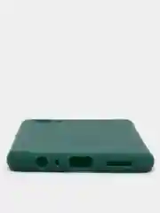 Зеленый чехол для телефона OPPO A39 / A57 / A3 / A3S