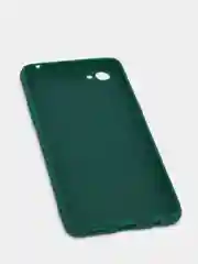 Зеленый чехол для телефона OPPO A39 / A57 / A3 / A3S