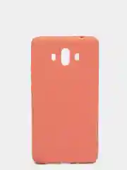 Розовый чехол для Huawei Mate 10 / 10 pro /  20 / 20 pro силиконовый, 9 цветов