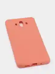 Розовый чехол для Huawei Mate 10 / 10 pro /  20 / 20 pro силиконовый, 9 цветов
