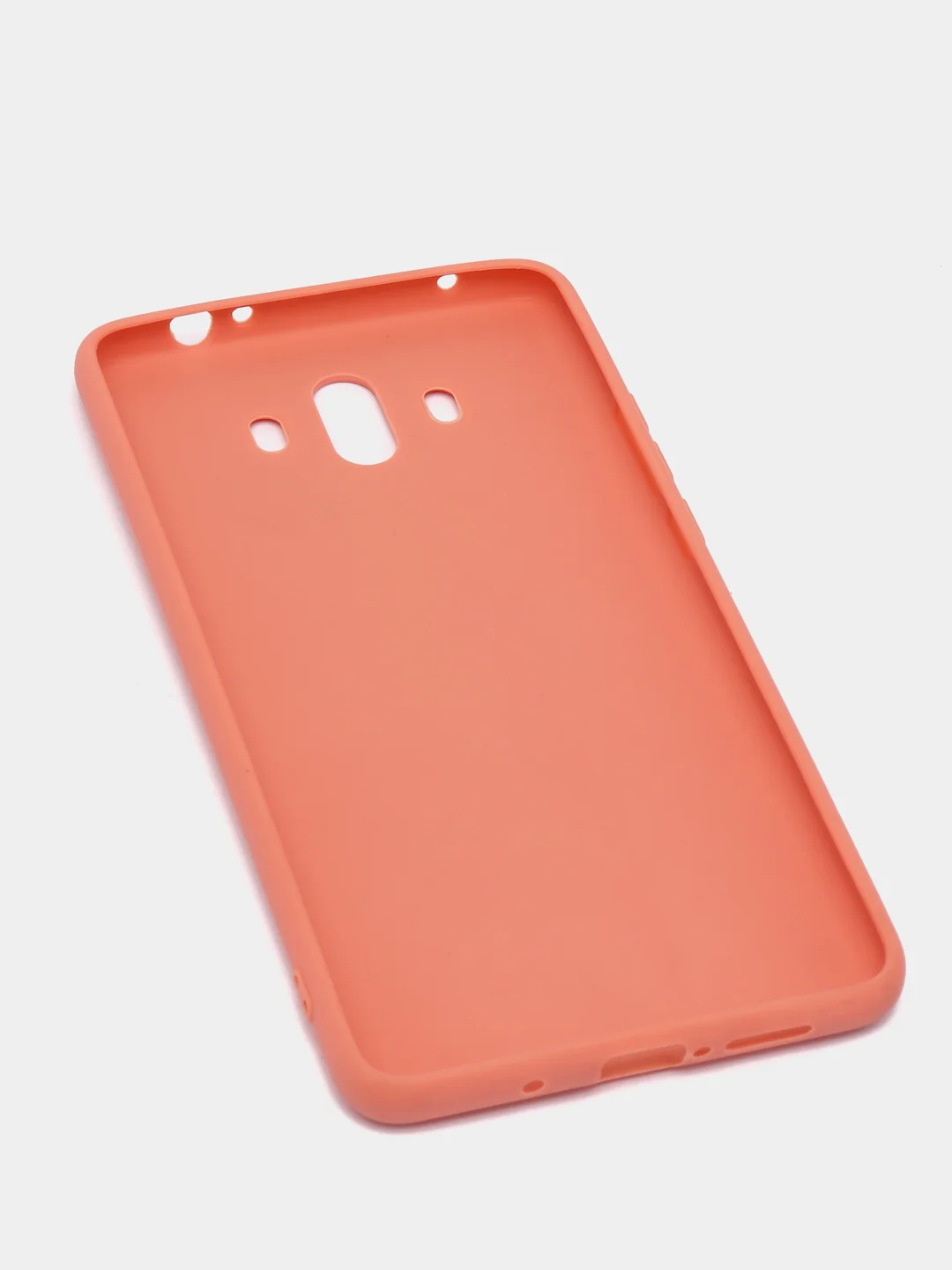 Розовый чехол для Huawei Mate 10 / 10 pro /  20 / 20 pro силиконовый, 9 цветов