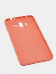 Розовый чехол для Huawei Mate 10 / 10 pro /  20 / 20 pro силиконовый, 9 цветов