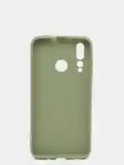Лайм чехол силиконовый для Huawei Nova 2s, 3, 4, 8 цветов