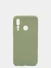 Лайм чехол силиконовый для Huawei Nova 2s, 3, 4, 8 цветов