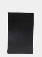 Черный чехол книжка для планшета Lenovo Tab P11 TB-J606F (2020) 11"