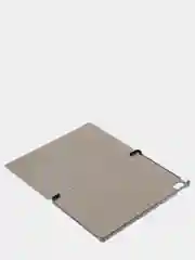 Темно-синий чехол книжка для планшета Lenovo Tab P11 TB-J606F (2020) 11"