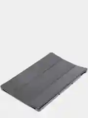 Темно-синий чехол книжка для планшета Lenovo Tab P11 TB-J606F (2020) 11"